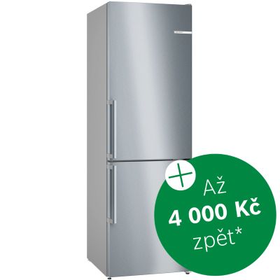 Kombinované s mrazákem
