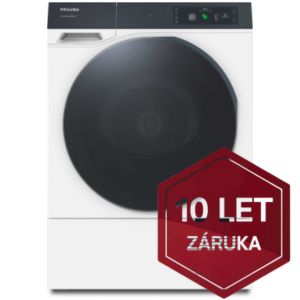 Miele sušičky s prodlouženou zárukou na 10let