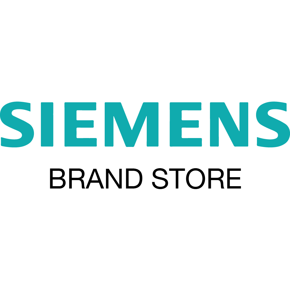 Siemens Brand Store kávovary