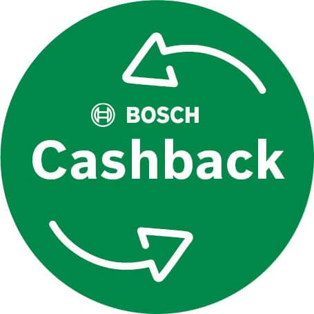 Bosch Cashback tyčové vysávače Unlimited
