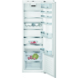 Vstavané chladničky bez mrazničky