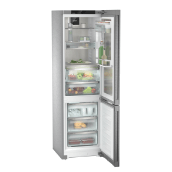 Kombinované chladničky a mrazničky
