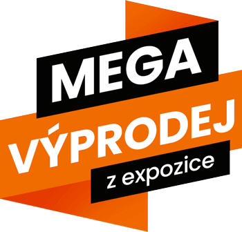 Mikrovlnky - výprodej ze studia