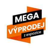 Výpredaj zo štúdia - voľne stojace spotrebičee
