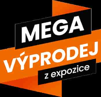 Výprodej ze studia - vestavné spotřebiče