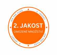 2. jakost