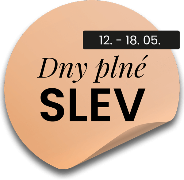 Dny plné plné slev u odsavačů par