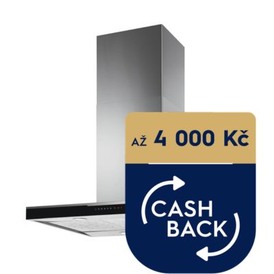Electrolux cashback odsávače pár
