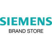 Siemens Brand Store vestavné myčky nádobí