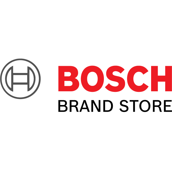 Bosch Brand Store odsavače par