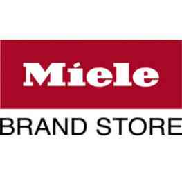 Miele Brand Store volně stojící myčky nádobí