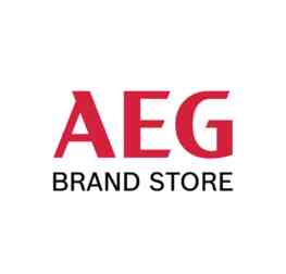 AEG Brand Store volně stojící myčky nádobí