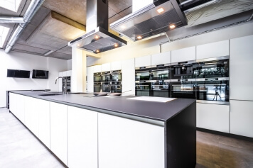 AEG A ELECTROLUX SPOTŘEBIČE V AKTIVNÍ KUCHYNI