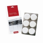 Miele Odvápňovací tablety - GP DC CX 0061 T