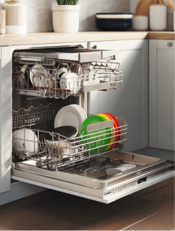 REU_Bosch_KitchenConcept_U-shape_Dishwasher
