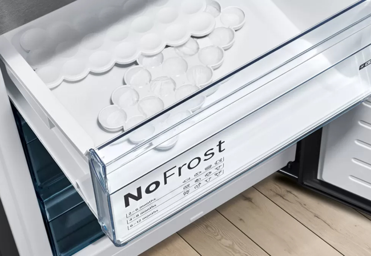 NoFrostBosch