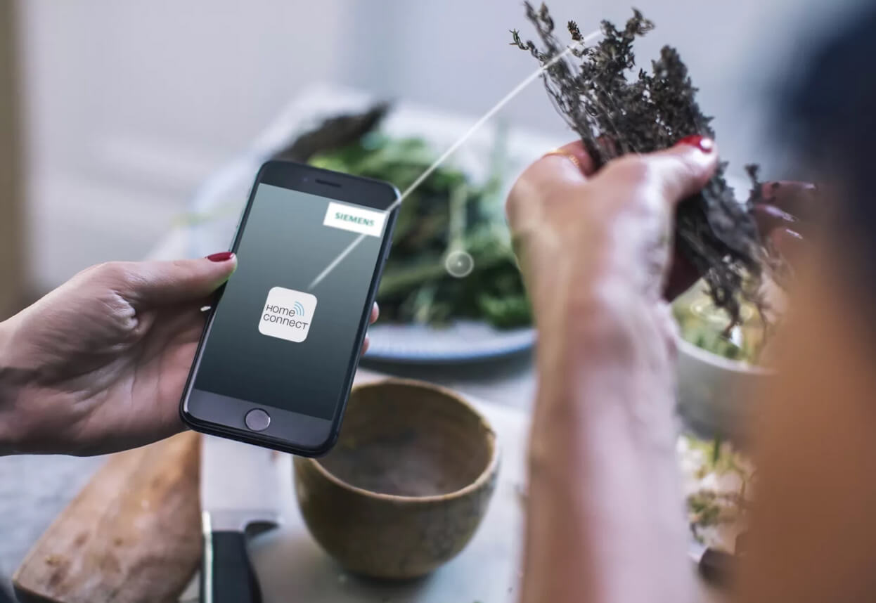 HomeConnect