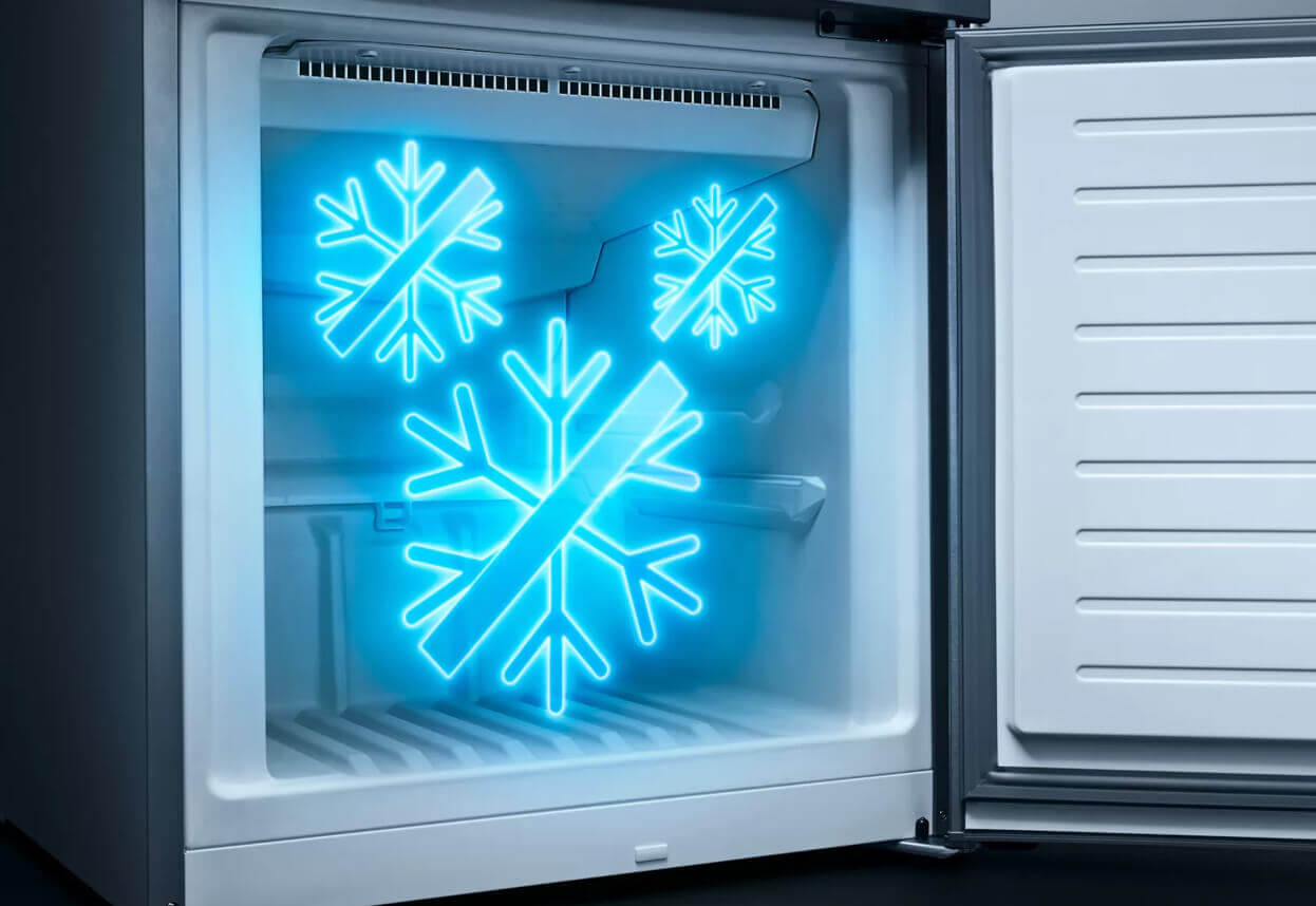 NoFrost