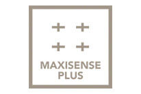 MaxiSense®Plus indukční deska umožňuje naprosto dokonalou flexibilitu a možnosti pro vaření