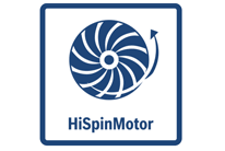 Inovativní HiSpin Motor