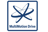 MultiMotion Drive