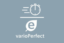 Rychle a účinně: volba varioPerfect