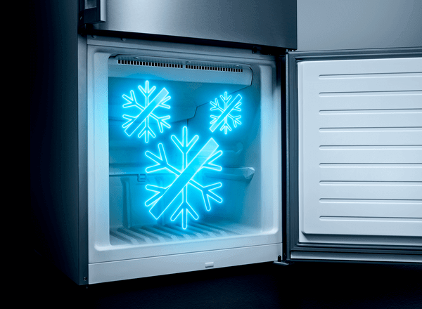 noFrost