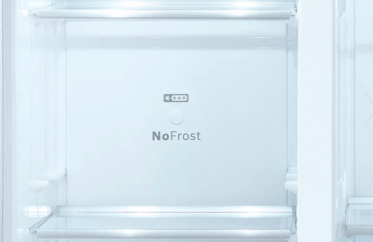 Už nikdy žádne odmrazování
