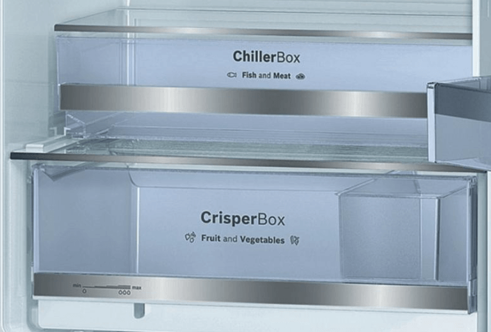 CrisperBox