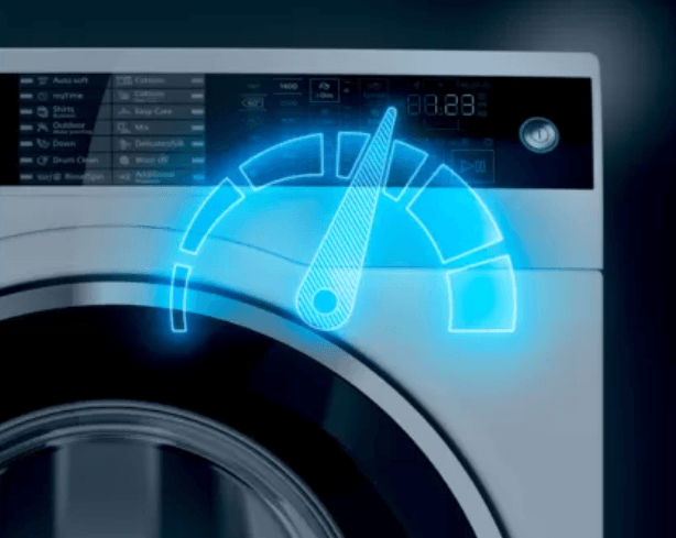 S technologií speedPack L pro automatické pračky můžete urychlit prací programy nebo vyprat za pouhých 15 minut.