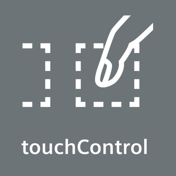 Presné, jednoduché a inovatívne: ovládanie touchControl.