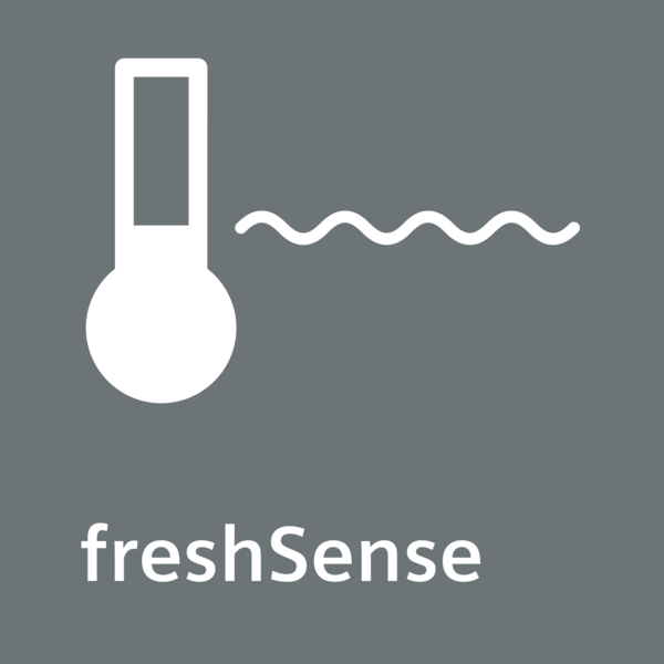 freshSense.