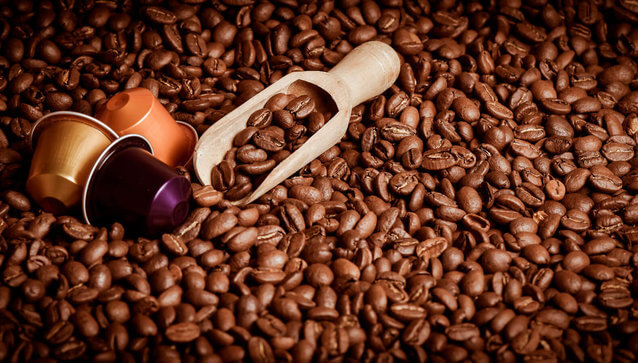 Akú kávu si dnes dáte?