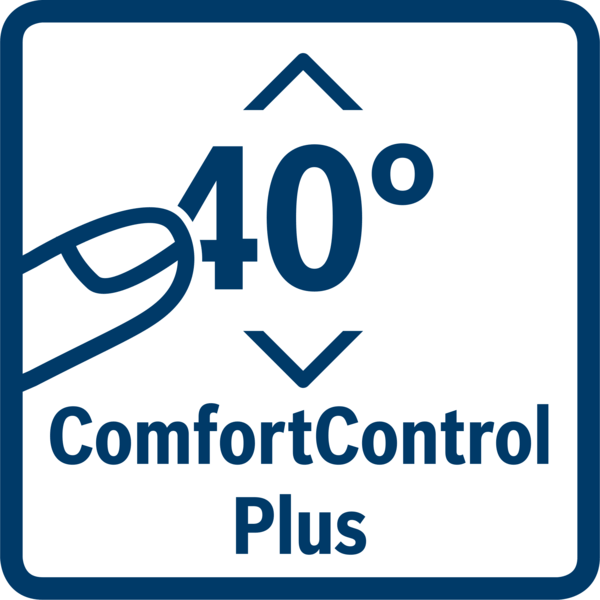 ComfortControl Plus