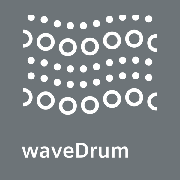 Bubon waveDrum