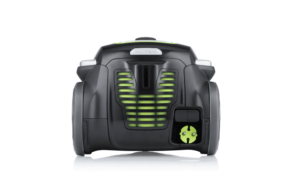 Bezhlučnost s technologií Silent Air™