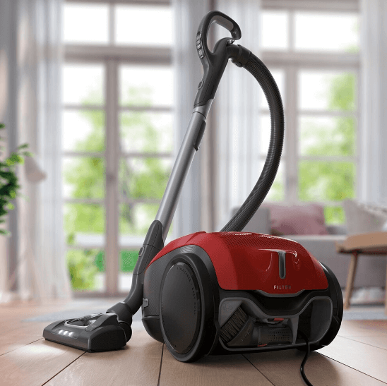 Kolečka XL s hladkým povrchem pro snadné ovládání