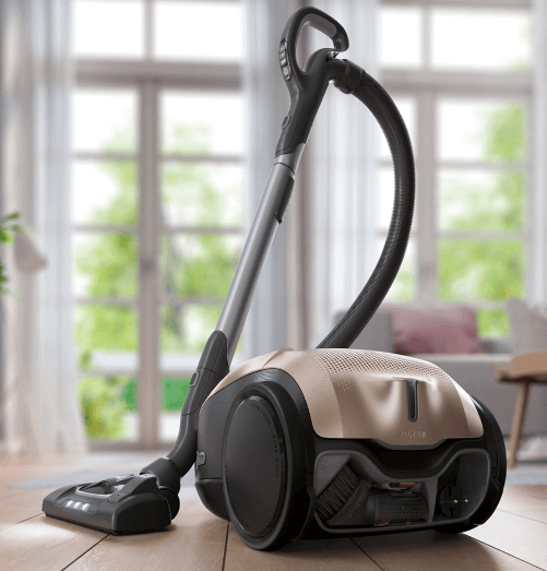 Kolečka XL s hladkým povrchem pro snadné ovládání