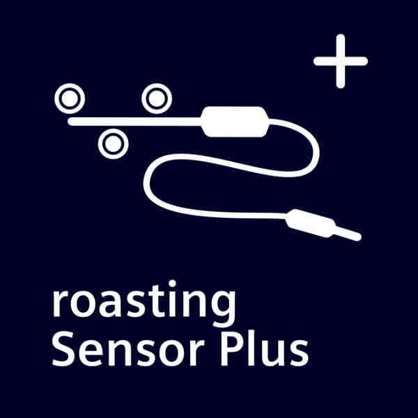 roastingSenzor: jednoducho spoľahlivé pečenia.