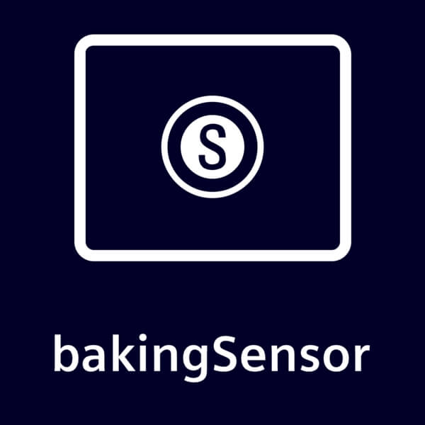 Rúra sama zistí, kedy je proces pečenia ukončený: bakingSensor.
