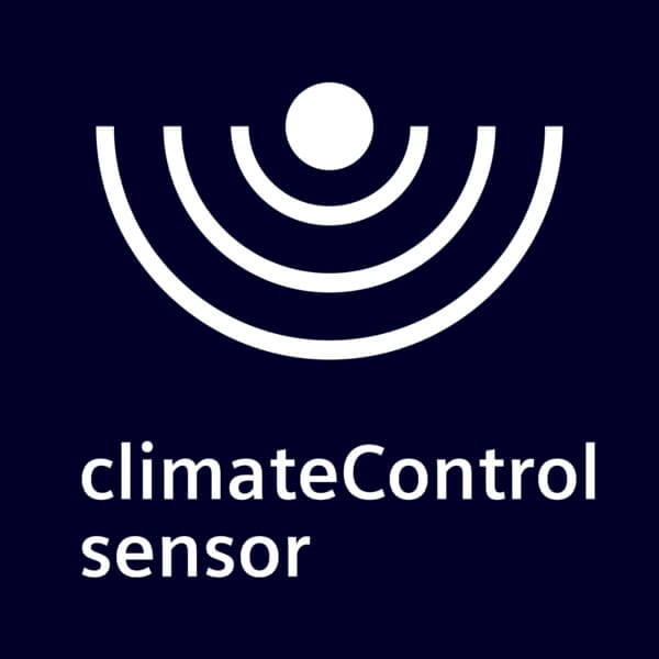 climateControl sensor Automatická svěžest do vaší kuchyně.