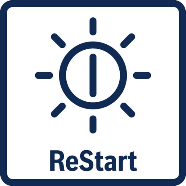 ReStart: pokud něco přepění