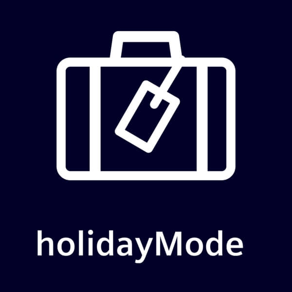 holidayMode