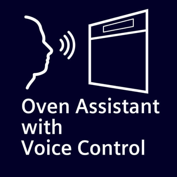 Asistent rúry s hlasovým ovládaním