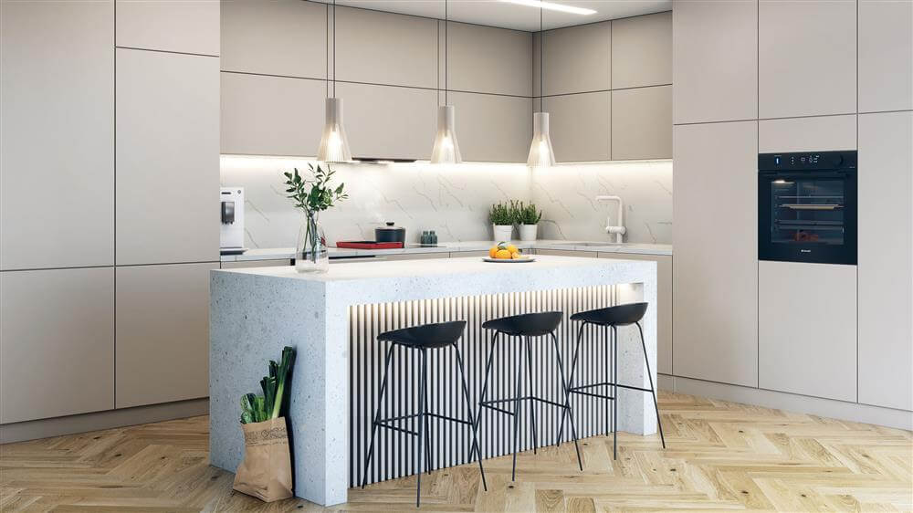Dokonalé spojení designu a moderních technologií