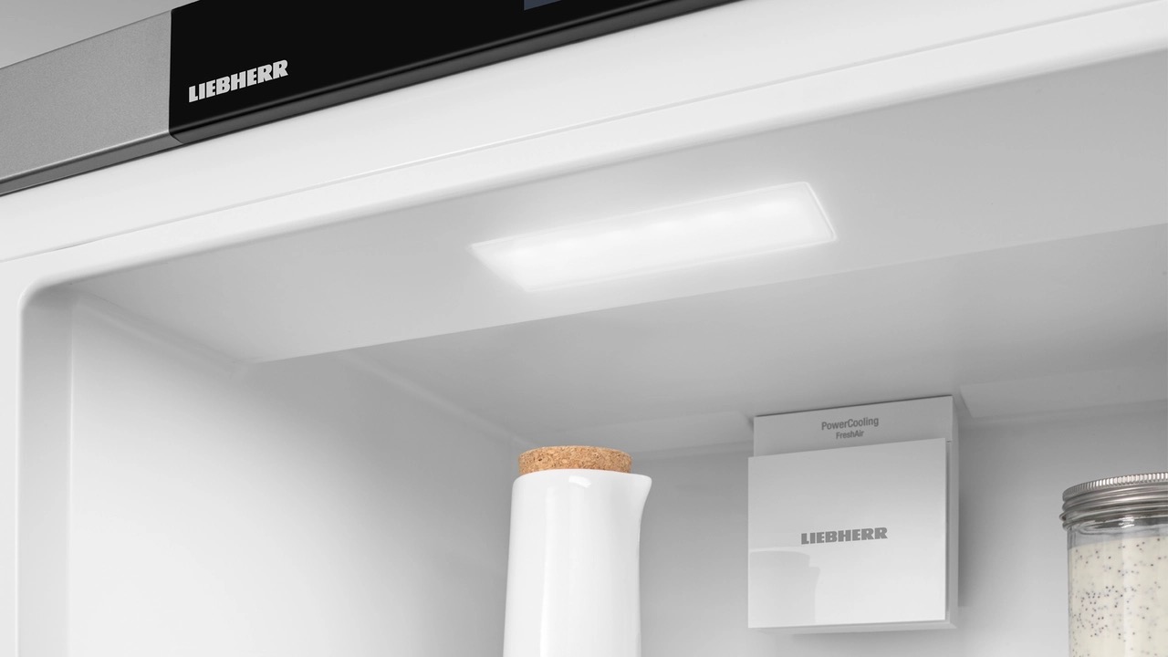 LED stropní osvětlení