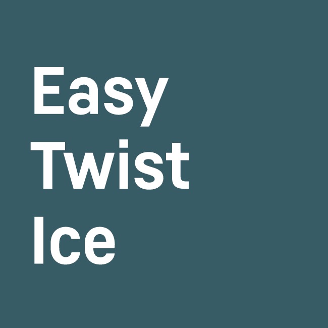 EasyTwist-Ice