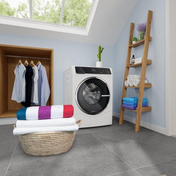 Wash & Dry 10,5 kg-6 kg