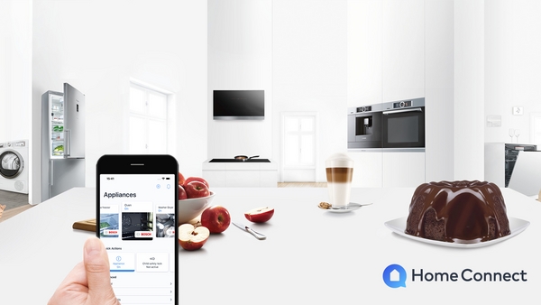 Home Connect