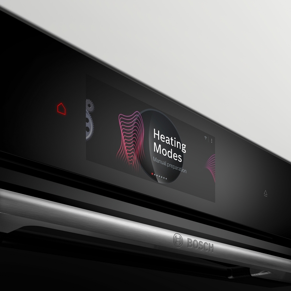 TFT Touch Display Pro